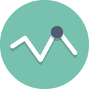 SEO Icon - Google Analytics