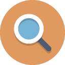 SEO Icon - Search Engine Submission