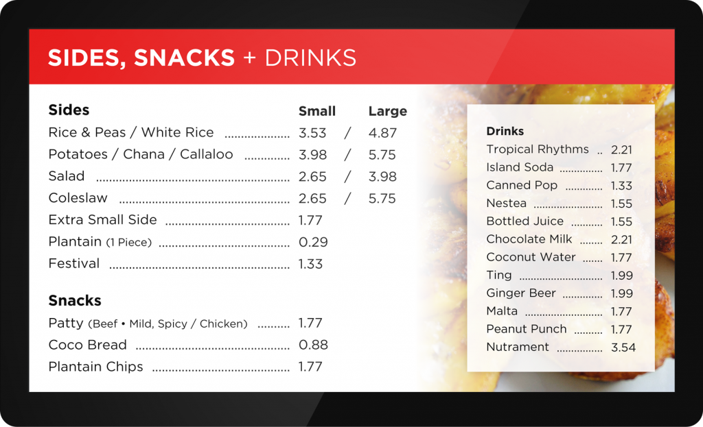 The Islands Caribbean Cloud3.ca